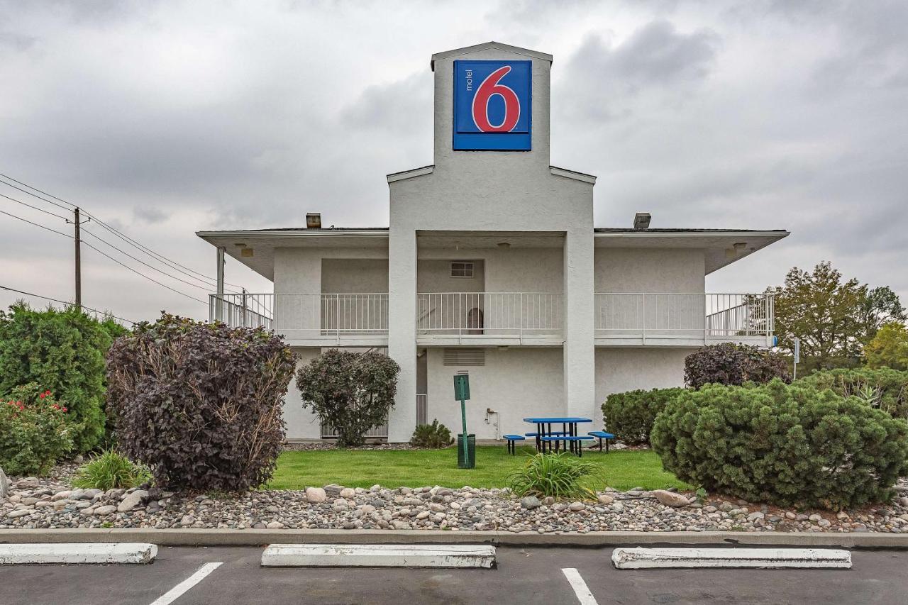 Motel 6-Billings, Mt - South Dış mekan fotoğraf