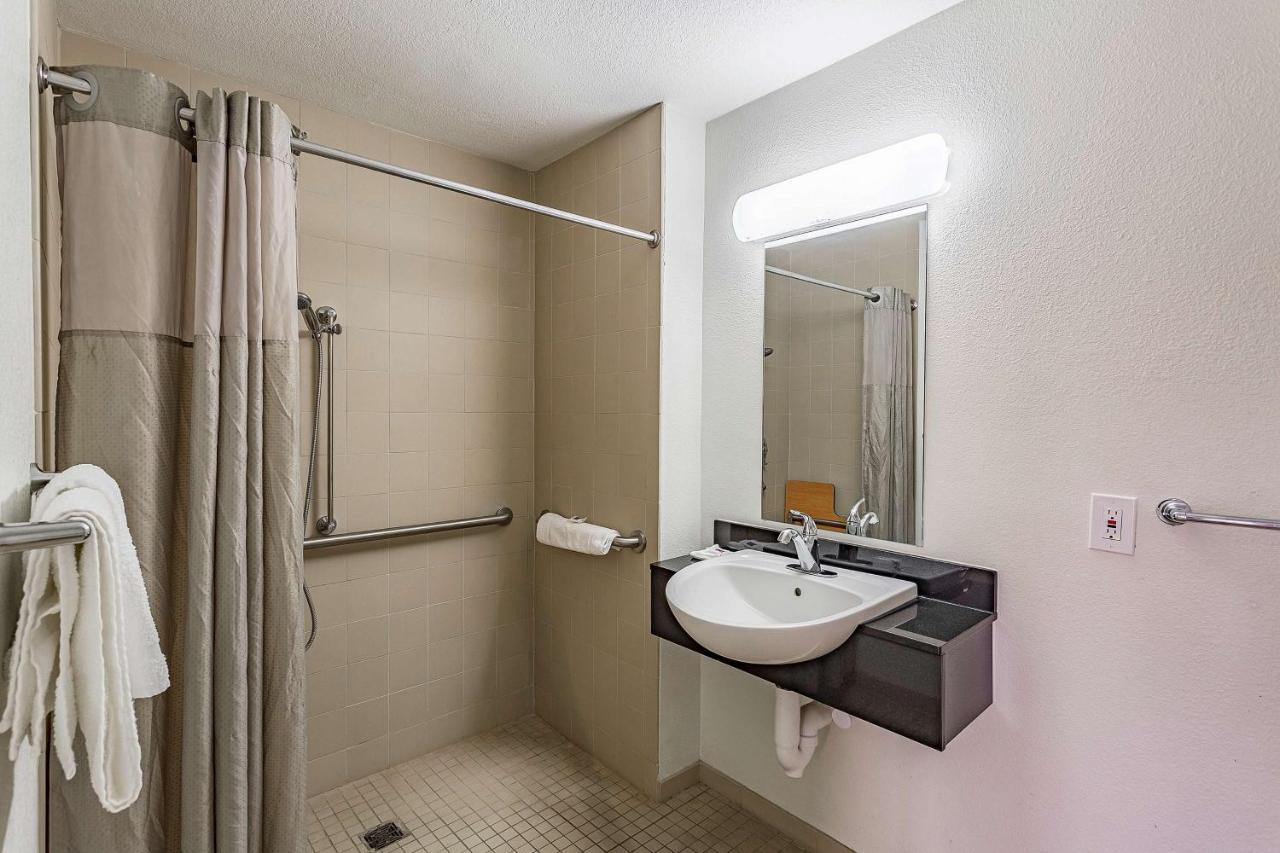 Motel 6-Billings, Mt - South Dış mekan fotoğraf