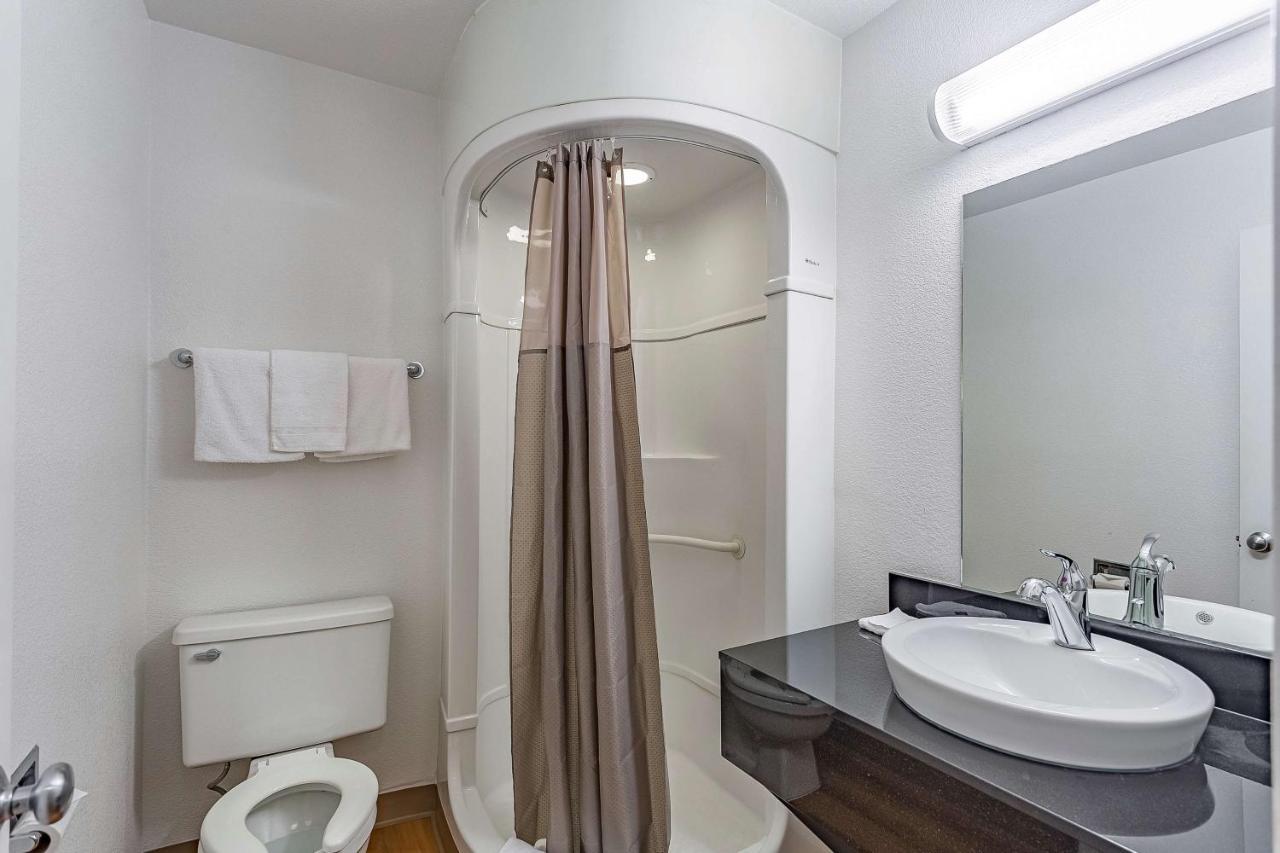 Motel 6-Billings, Mt - South Dış mekan fotoğraf