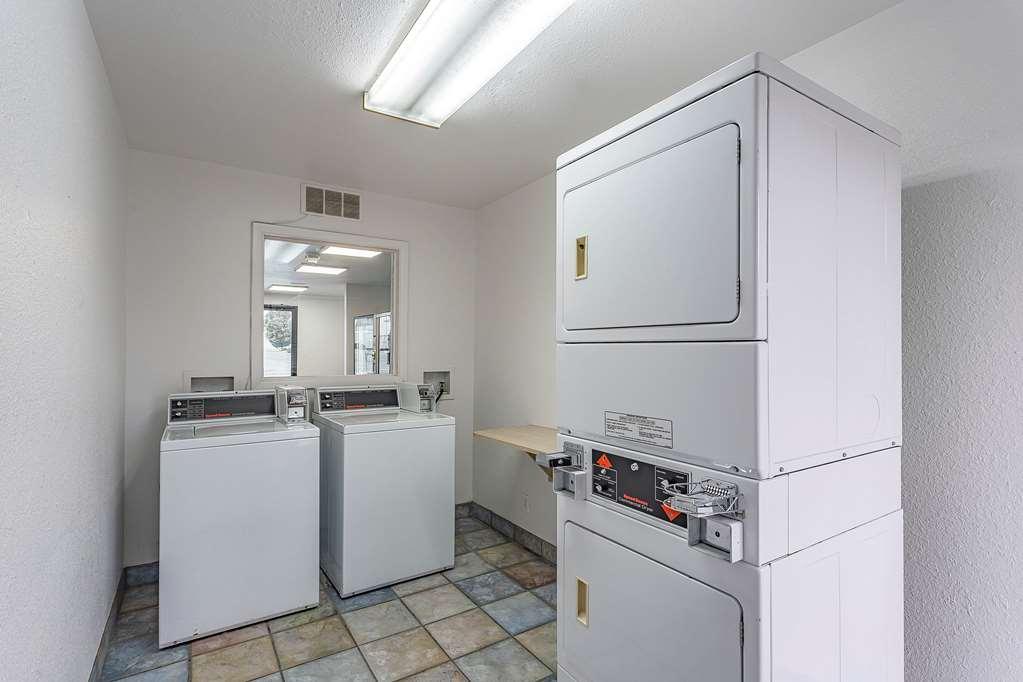 Motel 6-Billings, Mt - South Konforlar fotoğraf