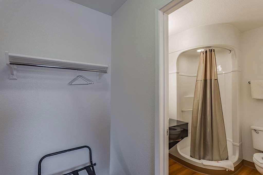 Motel 6-Billings, Mt - South Oda fotoğraf