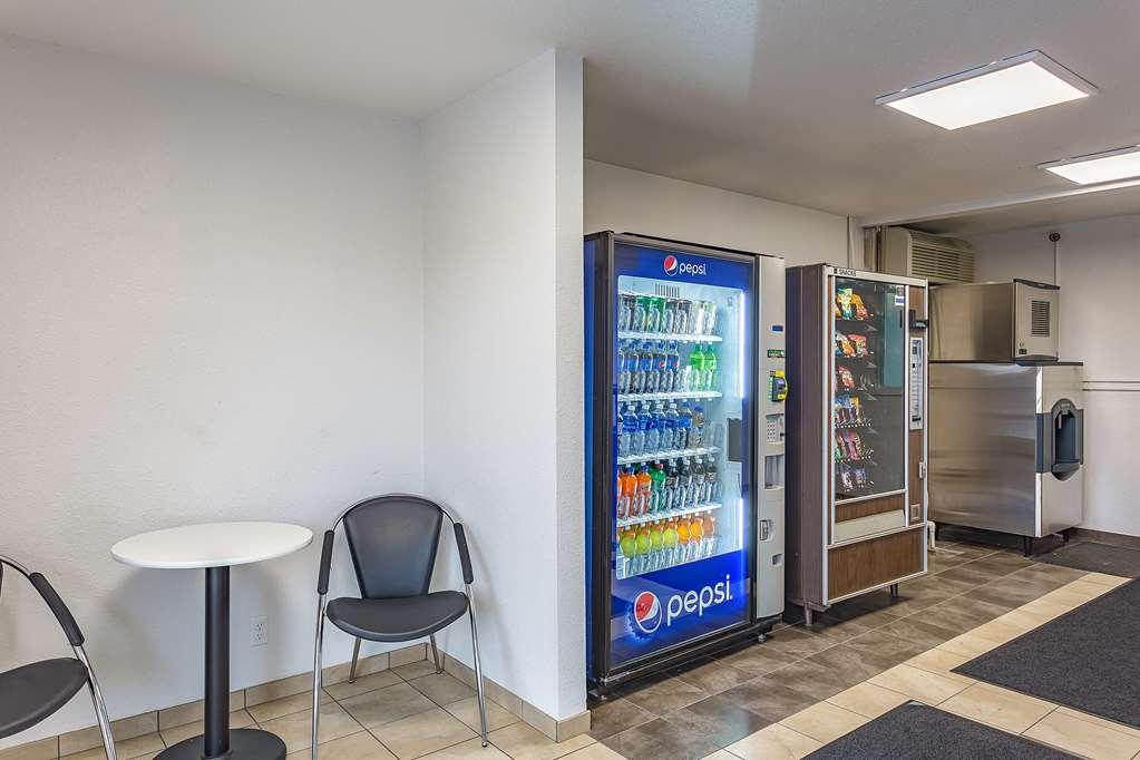 Motel 6-Billings, Mt - South Konforlar fotoğraf