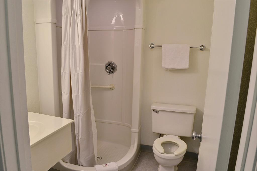 Motel 6-Billings, Mt - South Dış mekan fotoğraf