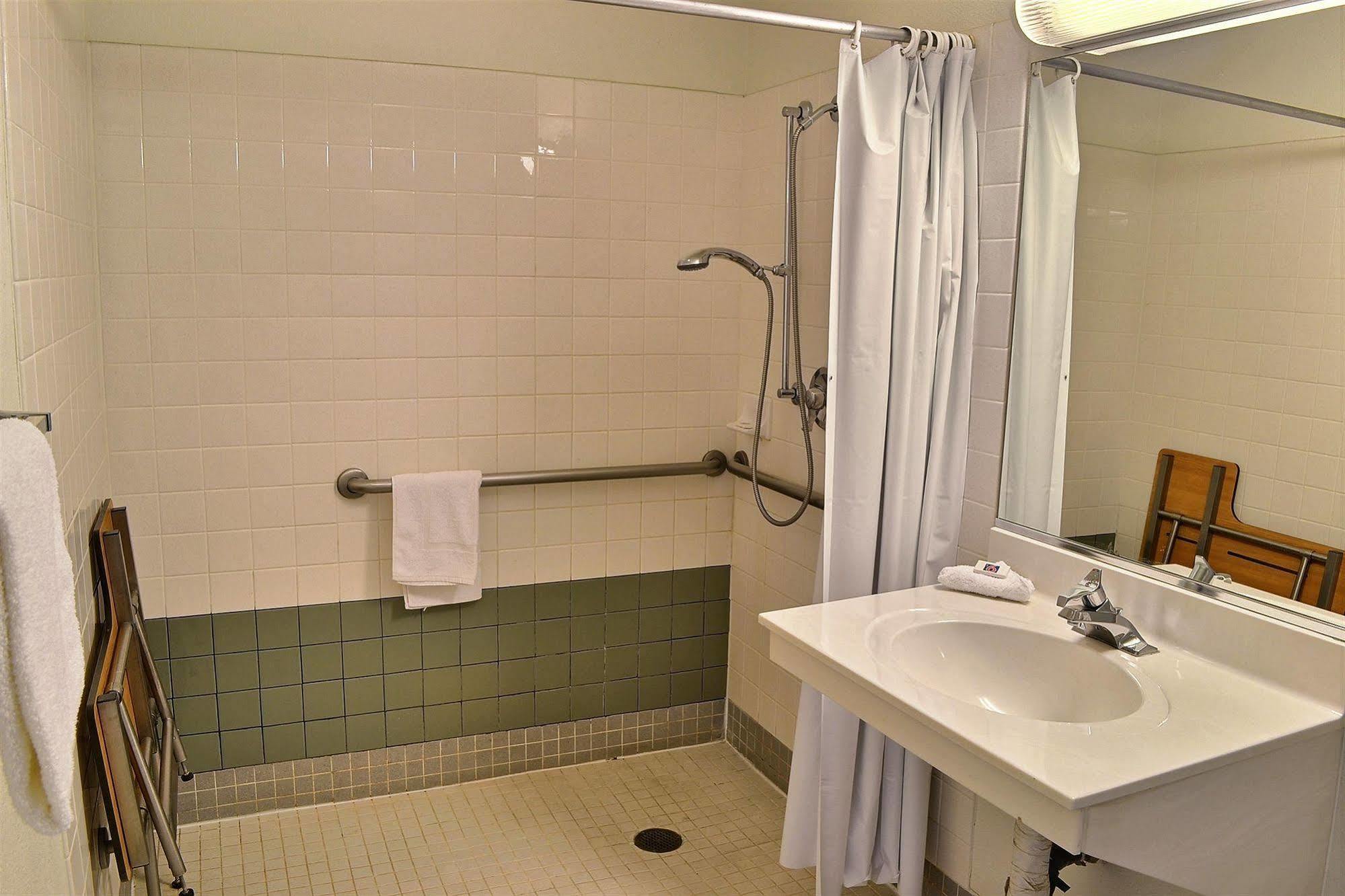 Motel 6-Billings, Mt - South Dış mekan fotoğraf
