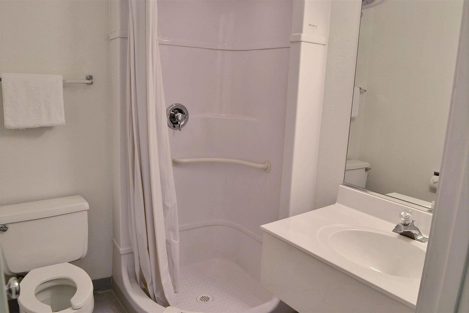 Motel 6-Billings, Mt - South Dış mekan fotoğraf