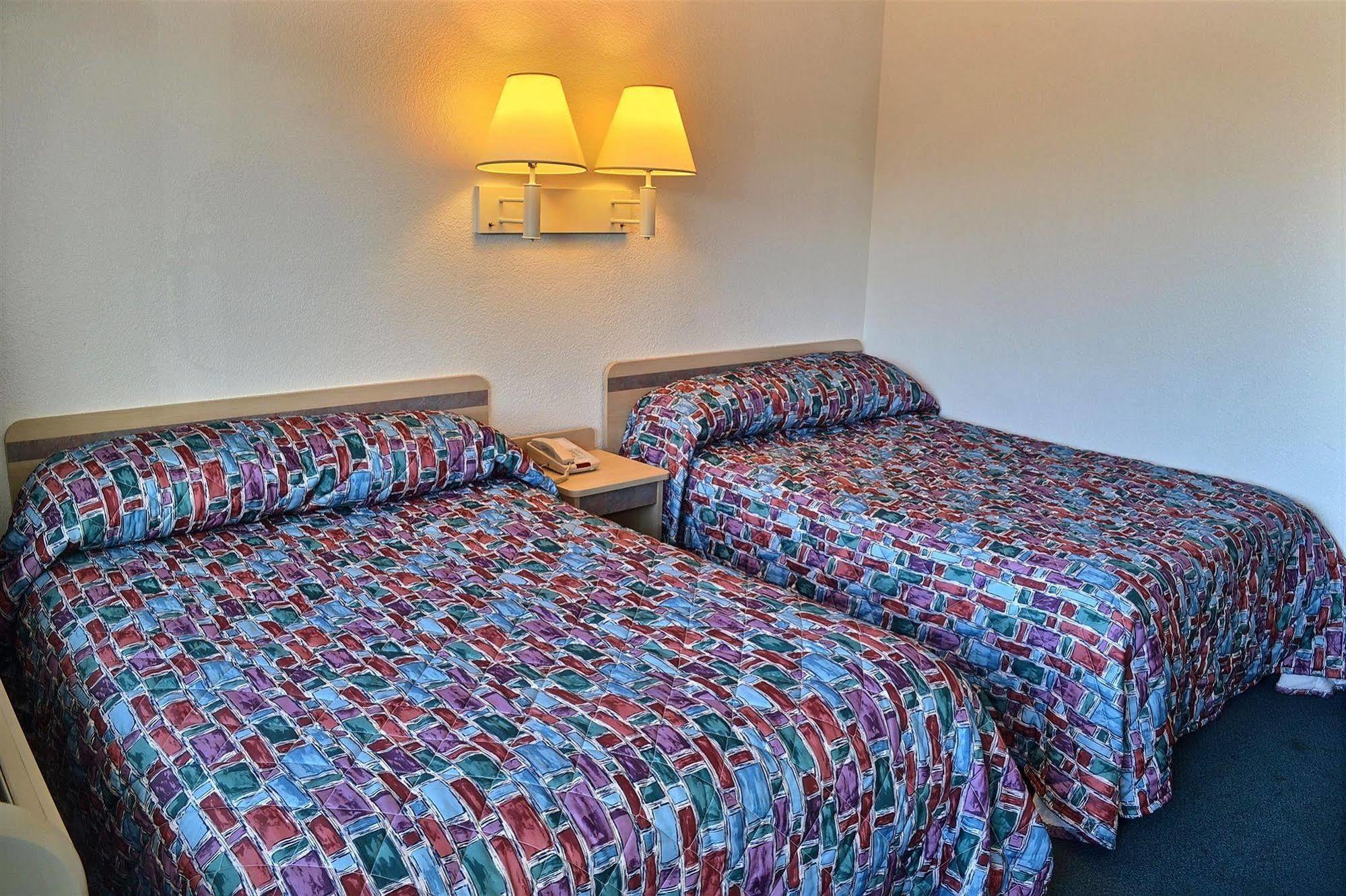 Motel 6-Billings, Mt - South Dış mekan fotoğraf