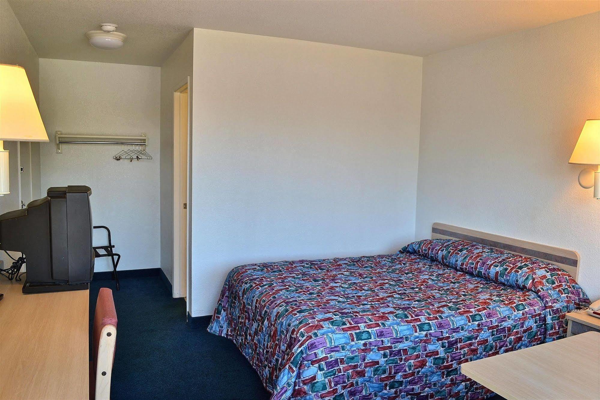 Motel 6-Billings, Mt - South Dış mekan fotoğraf