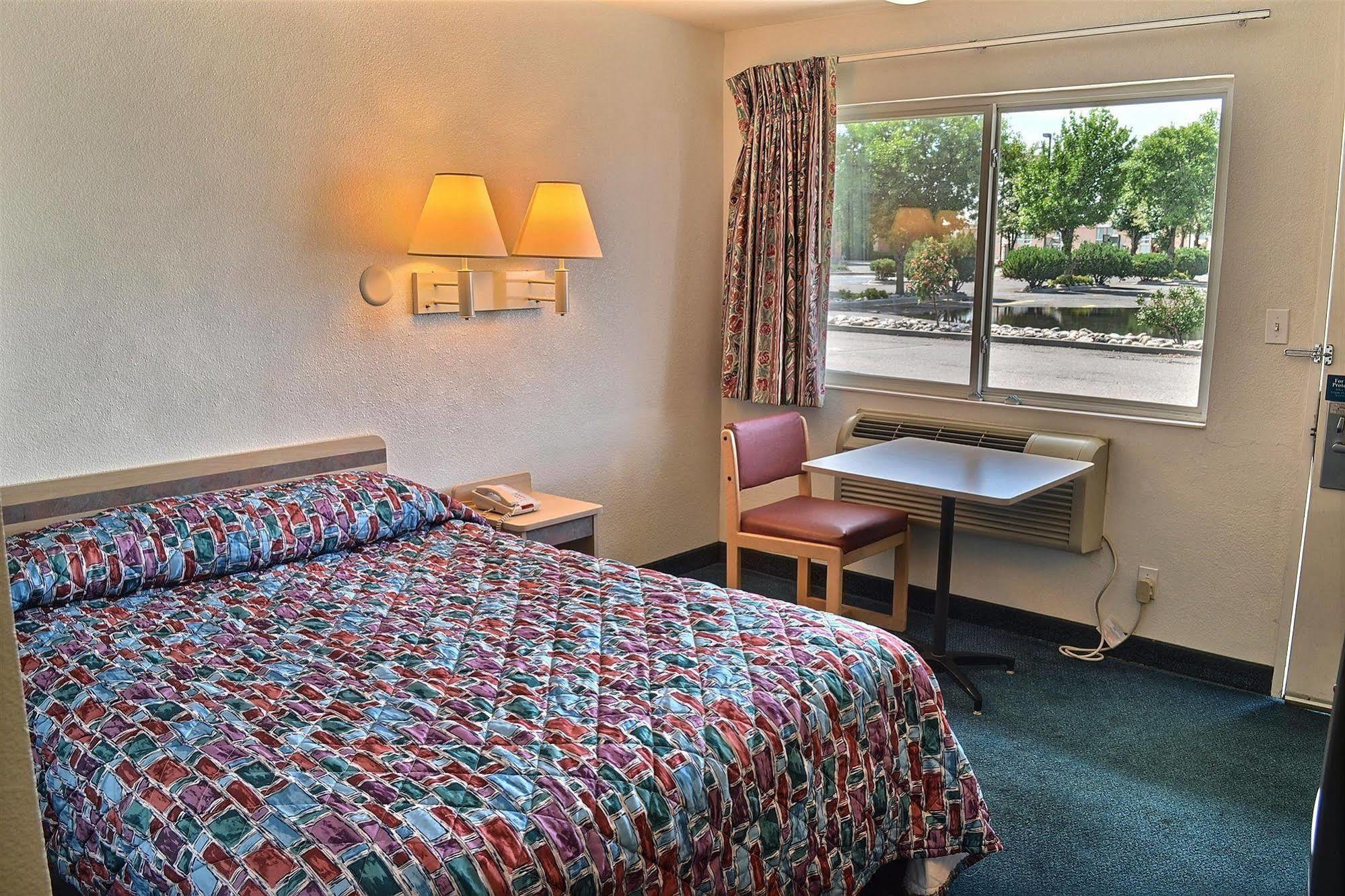 Motel 6-Billings, Mt - South Dış mekan fotoğraf
